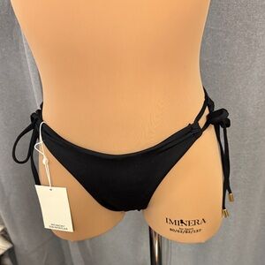 Monday Swimwear Tan Bikini Bottom